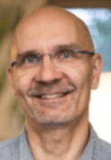 Ari Oksanen